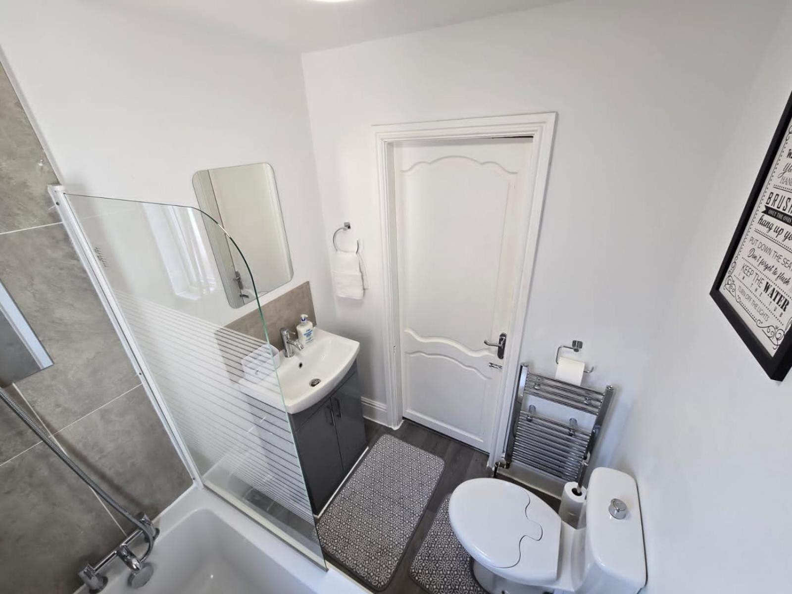 Quarto 2 Em Kensigton Liverpool Exterior photo